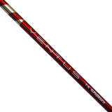 Fujikura Ventus Red 7S Driver Cosmetic Damage Shaft