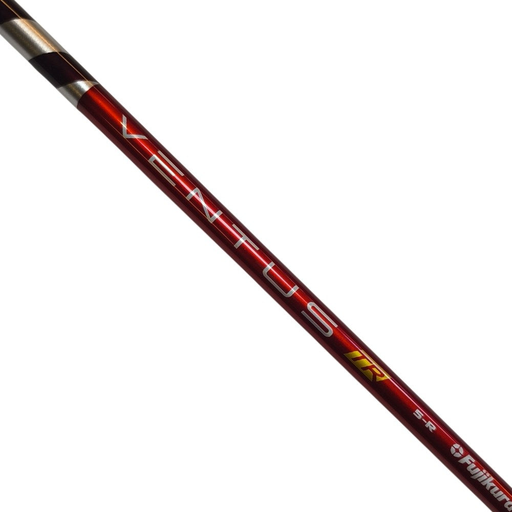 Fujikura Ventus TR Red 5R Driver Cosmetic Damage Shaft