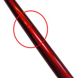 Fujikura Ventus TR Red 5R Driver Cosmetic Damage Shaft