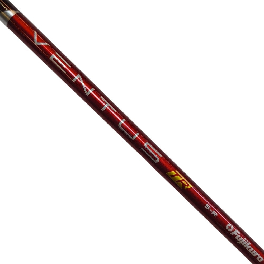 Fujikura Ventus TR Red 5R Driver Cosmetic Damage Shaft