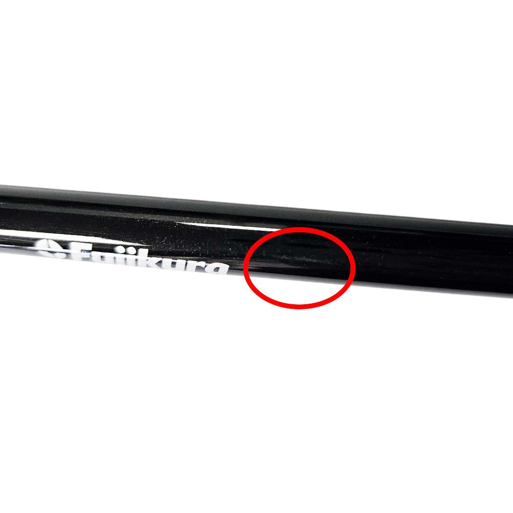 Fujikura Ventus TR Black 6X Driver Cosmetic Damage Shaft