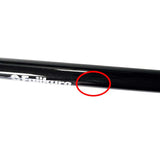 Fujikura Ventus TR Black 6X Driver Cosmetic Damage Shaft