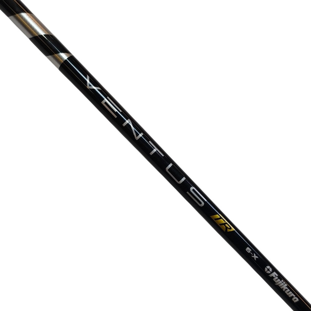 Fujikura Ventus TR Black 6X Driver Cosmetic Damage Shaft