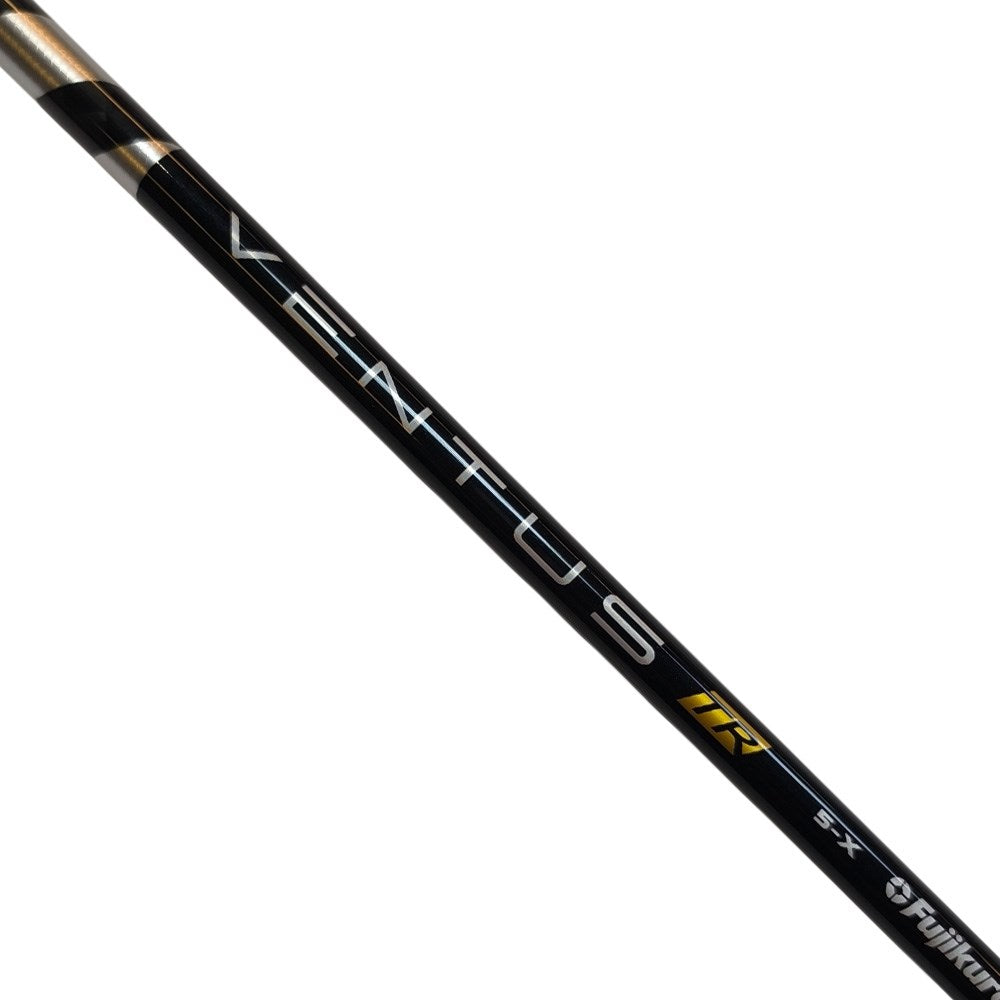 Fujikura Ventus TR Black 5X Driver Cosmetic Damage Shaft