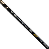 Fujikura Ventus TR Black 5X Driver Cosmetic Damage Shaft