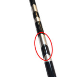Fujikura Ventus TR Black 5X Driver Cosmetic Damage Shaft