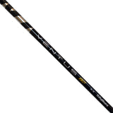 Fujikura Ventus TR Black 5X Driver Cosmetic Damage Shaft