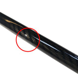 BGT Stability Carbon Blue Putter Cosmetic Damage Shaft