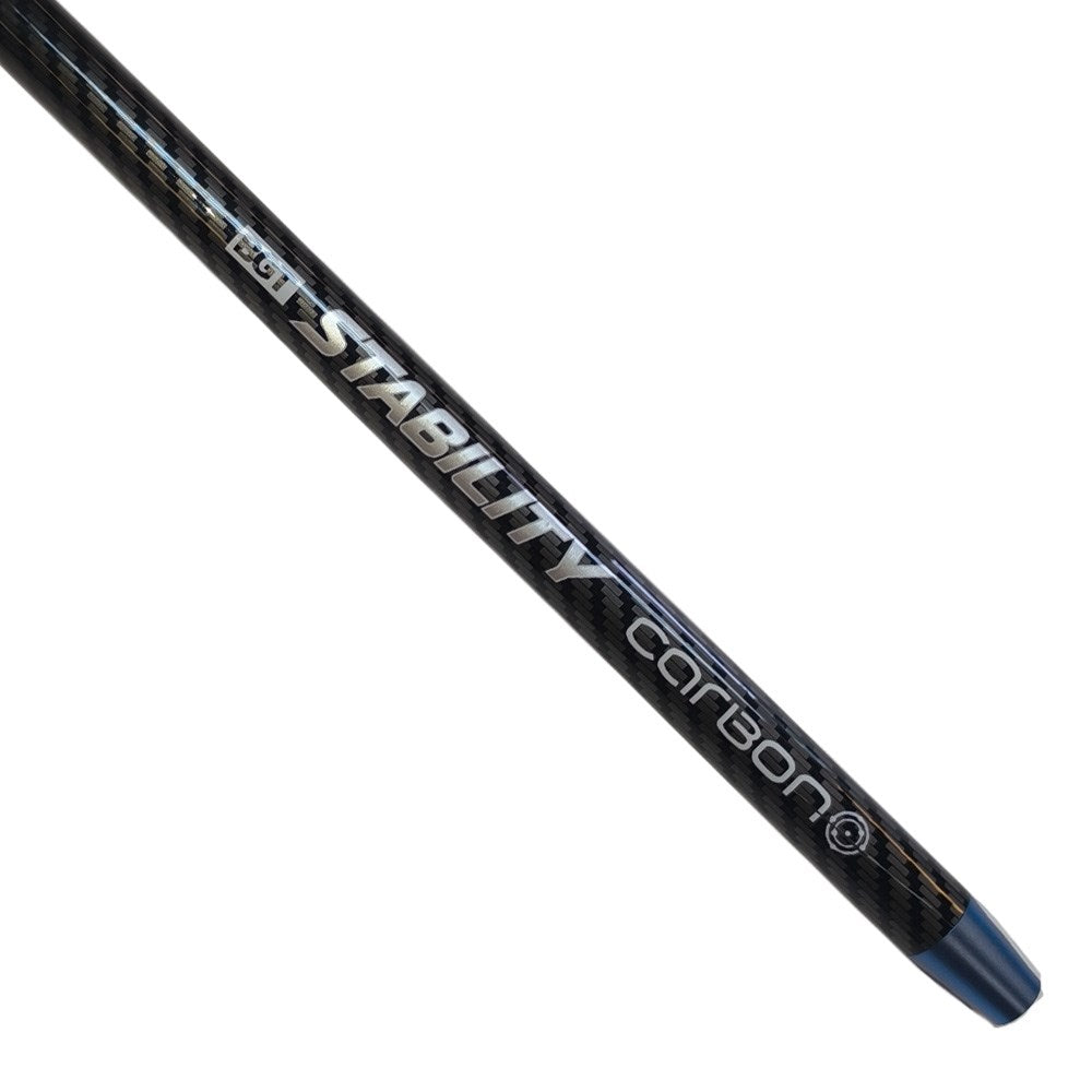 BGT Stability Carbon Blue Putter Cosmetic Damage Shaft
