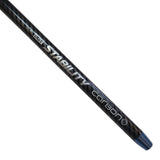 BGT Stability Carbon Blue Putter Cosmetic Damage Shaft