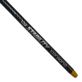 BGT Stability Carbon Gold Putter Cosmetic Damage Shaft