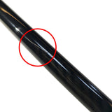 BGT Stability Carbon Gold Putter Cosmetic Damage Shaft