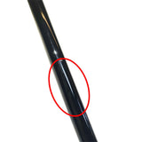 BGT Stability Carbon Gold Putter Cosmetic Damage Shaft