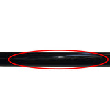 BGT Stability Carbon Grey Putter Cosmetic Damage Shaft