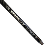 BGT Stability Carbon Grey Putter Cosmetic Damage Shaft
