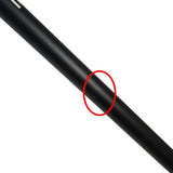 BGT Stability Tour Spec One Black Putter Cosmetic Damage Shaft