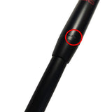 BGT ZNE Black 130G Putter Cosmetic Damage Shaft