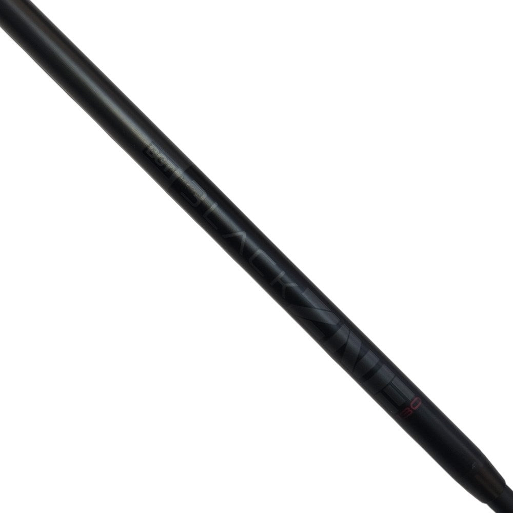 BGT ZNE Black 130G Putter Cosmetic Damage Shaft