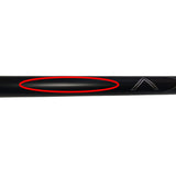 Fujikura Axiom 75-S Mid Parallel Iron Cosmetic Damage Shaft