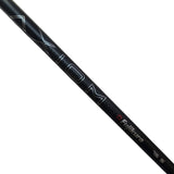 Fujikura Axiom 75-S Mid Parallel Iron Cosmetic Damage Shaft
