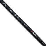 Fujikura Axiom 75-S Mid Parallel Iron Cosmetic Damage Shaft