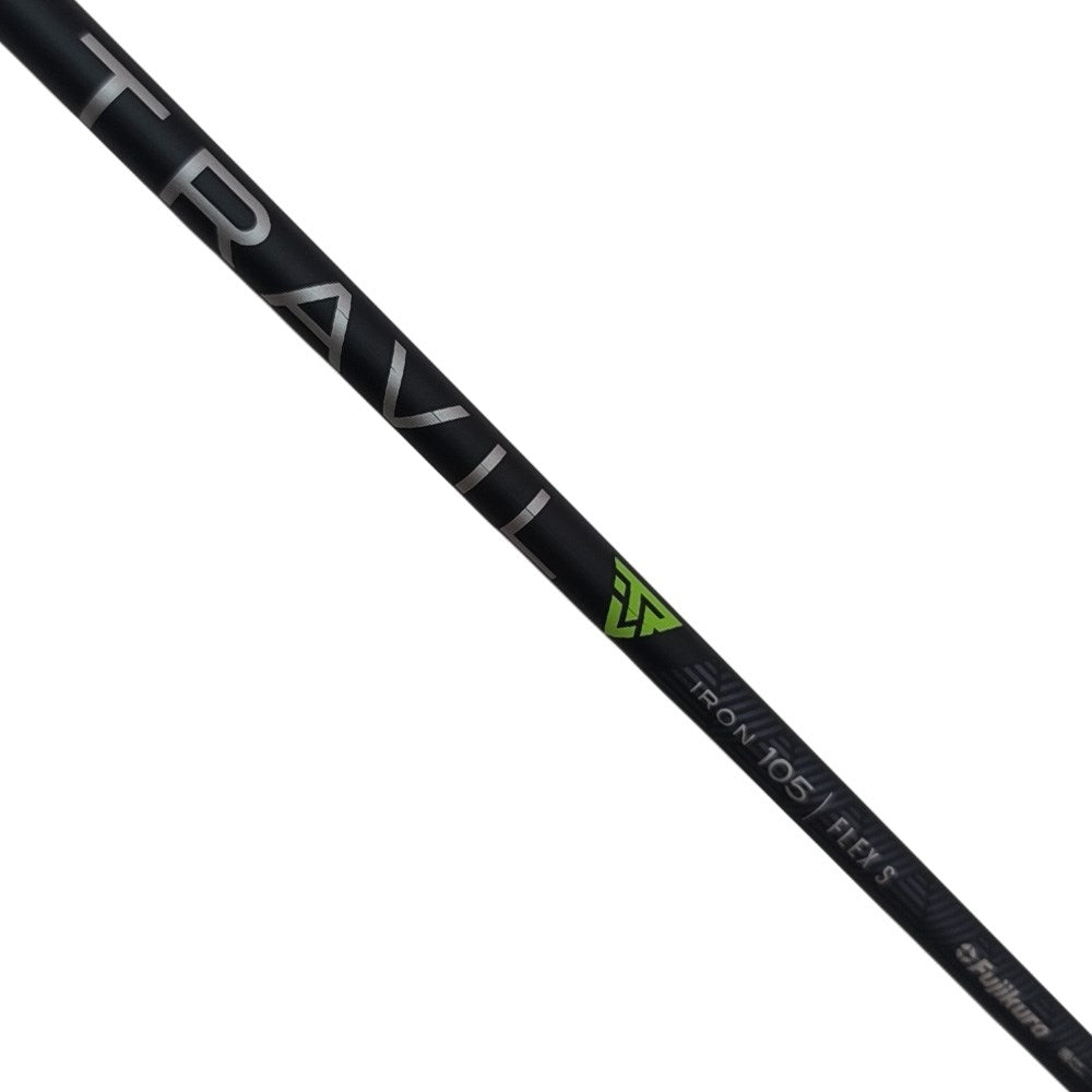 Fujikura Travil 105-S #PW Cosmetic Damage Shaft
