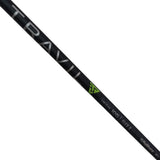 Fujikura Travil 105-S #PW Cosmetic Damage Shaft