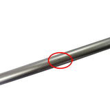 Fujikura MCI 80R #3 Cosmetic Damage Shaft