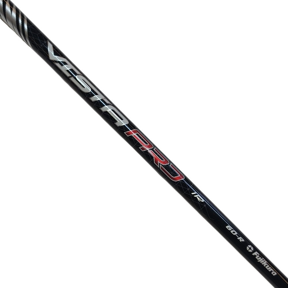 Fujikura Vista Pro 60R Iron Cosmetic Damage Shaft