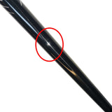 Fujikura Vista Pro 50R2 Hybrid Cosmetic Damage Shaft