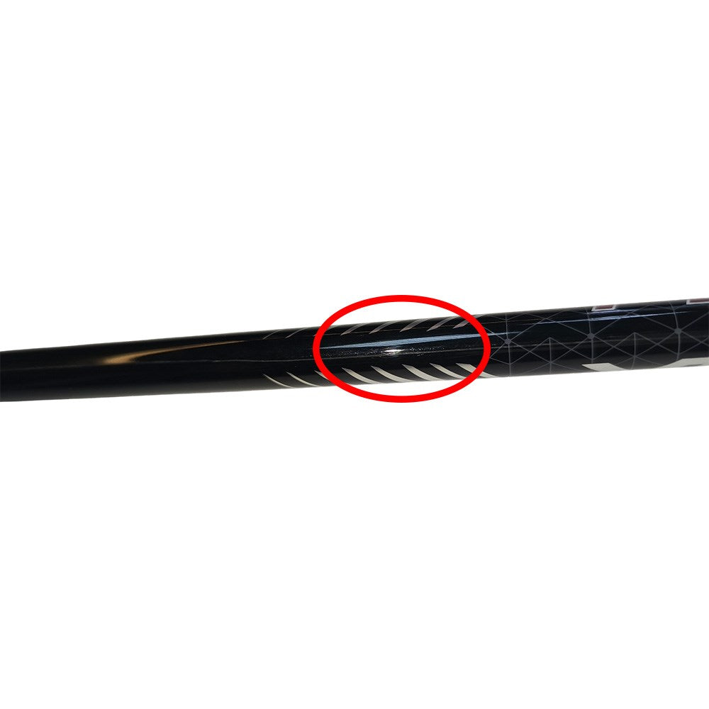 Fujikura Vista Pro 50R2 Hybrid Cosmetic Damage Shaft