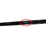 Fujikura Vista Pro 50R2 Hybrid Cosmetic Damage Shaft