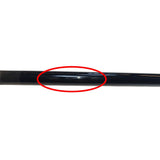 Fujikura Vista Pro 40R3 Iron Cosmetic Damage Shaft