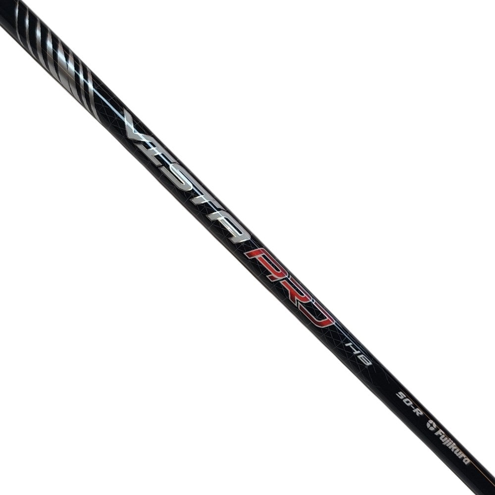 Fujikura Vista Pro 50R Hybrid Cosmetic Damage Shaft