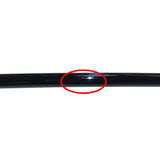 Fujikura Vista Pro 50R Hybrid Cosmetic Damage Shaft