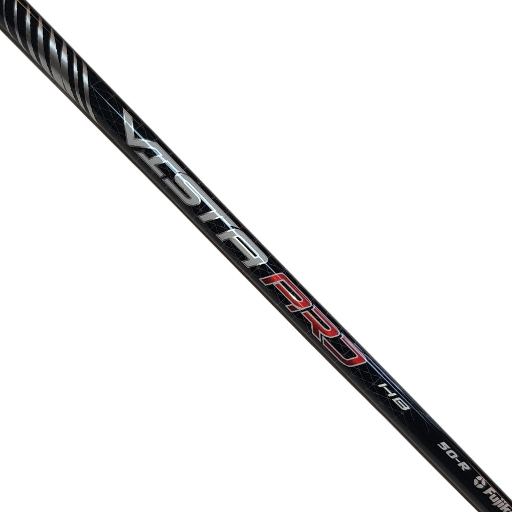 Fujikura Vista Pro 50R Hybrid Cosmetic Damage Shaft