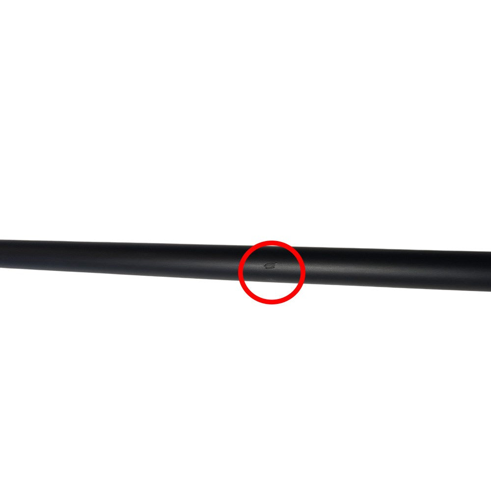 KBS PGI 90 (.355) Iron Cosmetic Damage Shaft