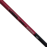 KBS PGI 90 (.355) Iron Cosmetic Damage Shaft