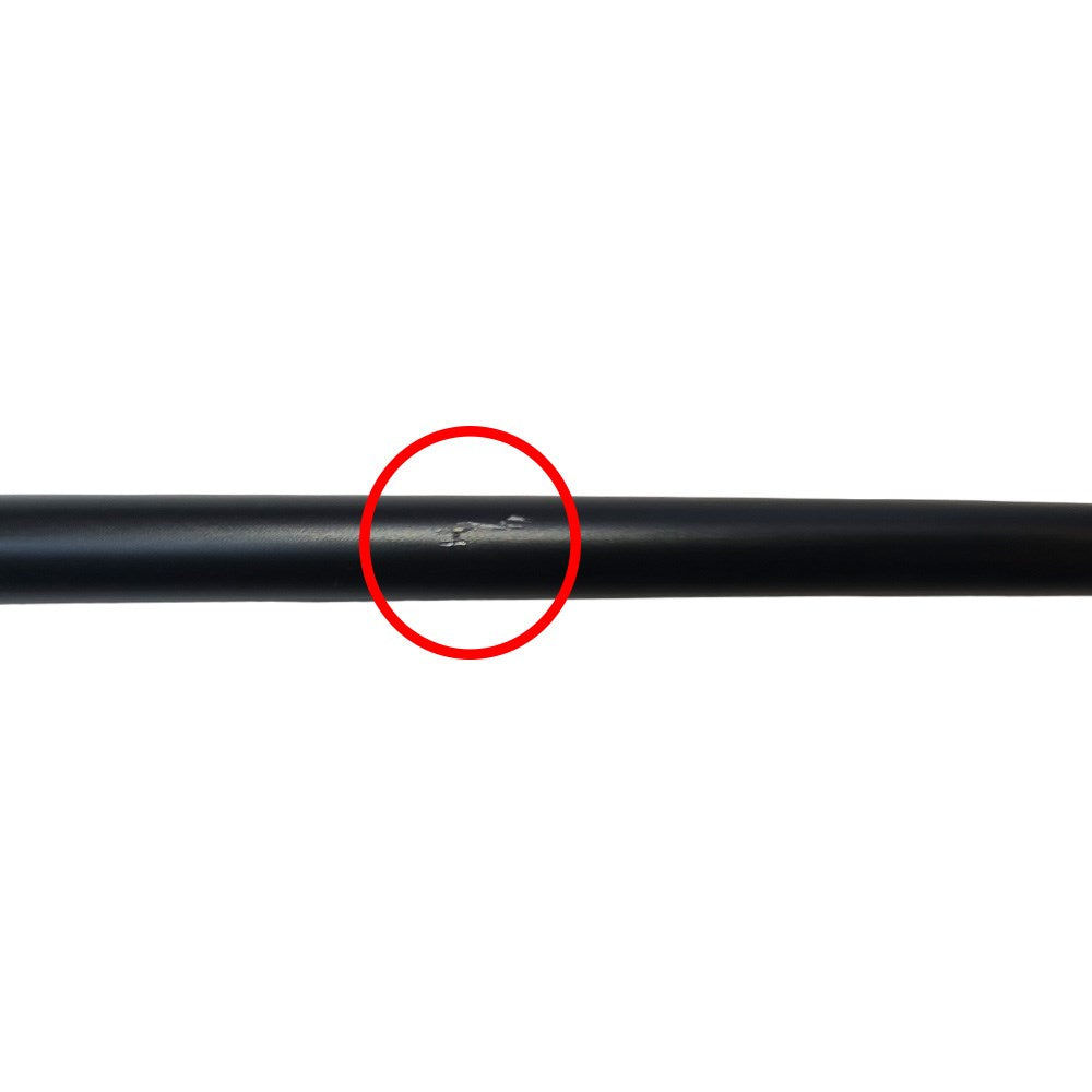 KBS PGI 80 (.370) Iron Cosmetic Damage Shaft