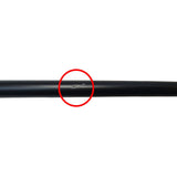 KBS PGI 80 (.370) Iron Cosmetic Damage Shaft