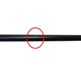 KBS PGI 80 (.370) Iron Cosmetic Damage Shaft