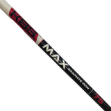 KBS Max Graphite 75 (.370) Iron Cosmetic Damage Shaft