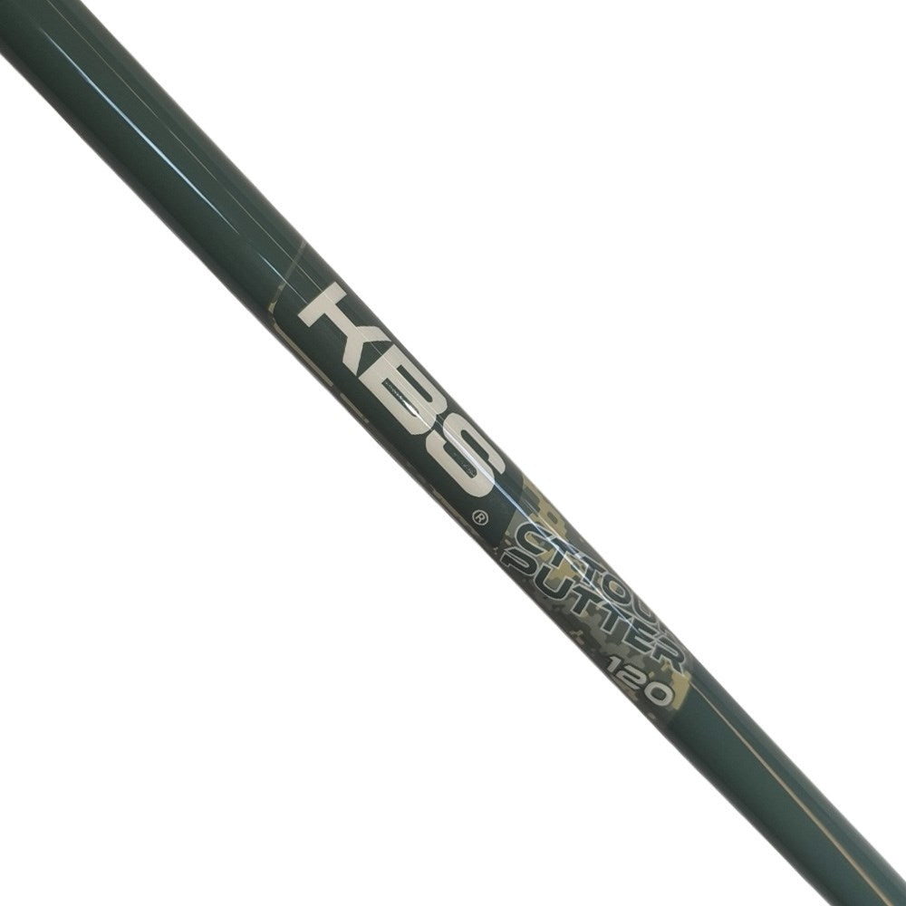 KBS CT Putter Straight Camo (.370) Cosmetic Damage Shaft