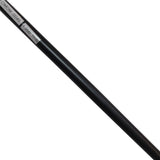 KBS CT Putter Single Bend Black Matte (.370) Cosmetic Damage Shaft