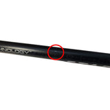 BGT Stability Tour Cosmetic Damage Shaft