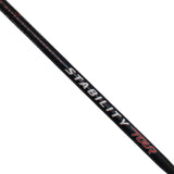 BGT Stability Tour Cosmetic Damage Shaft