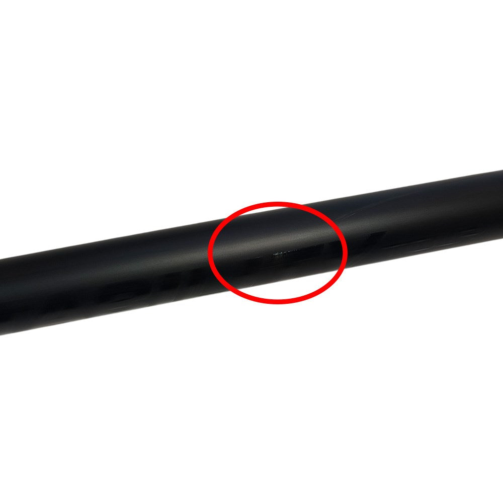 BGT Stability Tour Black Cosmetic Damage Shaft