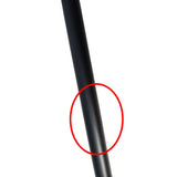 BGT Stability Tour Black Cosmetic Damage Shaft