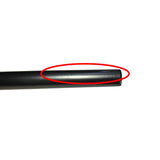 Fujikura MCI Solid Wedge 125G Cosmetic Damage Shaft