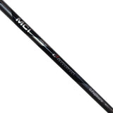 Fujikura MCI Solid Wedge 125G Cosmetic Damage Shaft